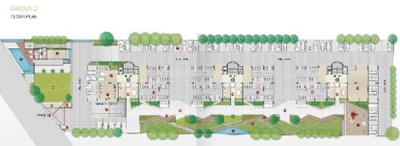 Project Image of 1515.13 - 1780.35 Sq.ft 4 BHK Apartment for buy in P P Pradhyuman Aspire