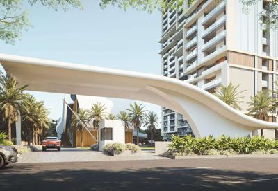 Project Image of 5300.0 - 5400.0 Sq.ft 4 BHK Apartment for buy in Auro The Pearl Phase II