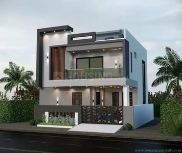 Project Image of 600.0 - 1000.0 Sq.ft 1 BHK Villa for buy in SN Serasa Retreat Villas