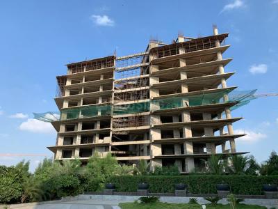 Project Image of 3843.0 - 5883.0 Sq.ft 3 BHK Duplex for buy in West Wing Skyville