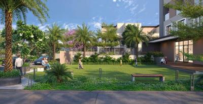 Project Image of 3385.0 - 5365.0 Sq.ft 4 BHK Villa for buy in FIORA by Yashoda