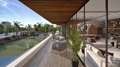 Project Image of 2333.72 - 4442.0 Sq.ft 4 BHK Apartment for buy in Affinity Tranquil