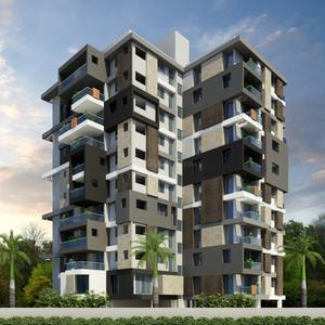 Gallery Cover Pic of Varad Clyde Homes Phase 2