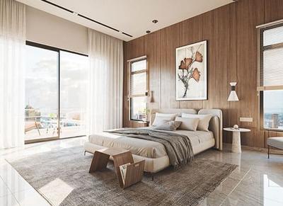 Project Image of 5299.93 - 5399.93 Sq.ft 4 BHK Apartment for buy in Auro The Pearl Phase I