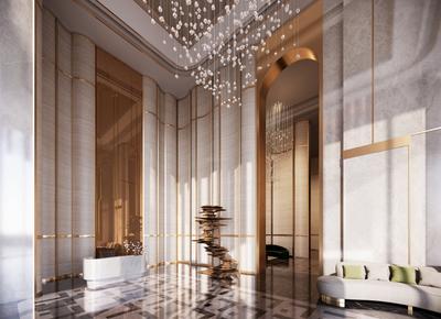 Project Image of 1638.0 - 6769.0 Sq.ft 2 BHK Apartment for buy in M3M Mansion