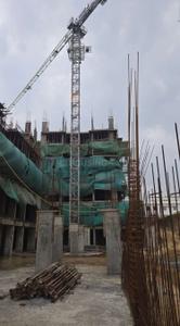 Project Image of 660.15 - 1022.79 Sq.ft 2 BHK Apartment for buy in Ganesh Rishv Octavia