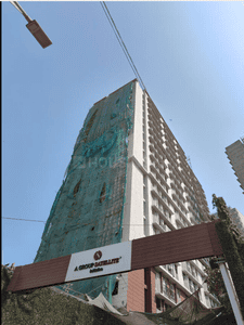 Project Image of 614 Sq.ft 2 BHK Apartment / Flat for sale in Malad East for Rs. 12000000