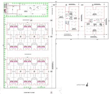 Project Image of 939.15 - 1762.7 Sq.ft 3 BHK Apartment for buy in Anaya Dar E Salam