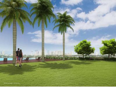Project Image of 2009.0 - 3741.0 Sq.ft 4 BHK Apartment for buy in Marathon Monte Carlo 3