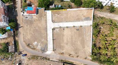 Project Image of 713.0 - 1732.0 Sq.ft Residential Plot Plot for buy in Vamanan Vamanan Pink Avenue
