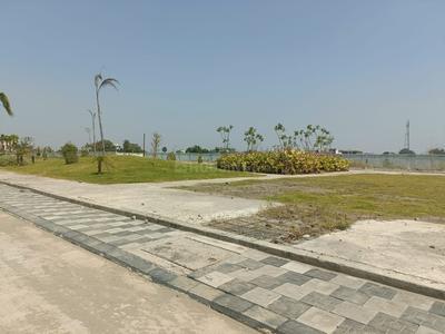 Project Image of 600 Sq.ft Residential Plot / Land for sale in Magar Kheda for Rs. 2220000
