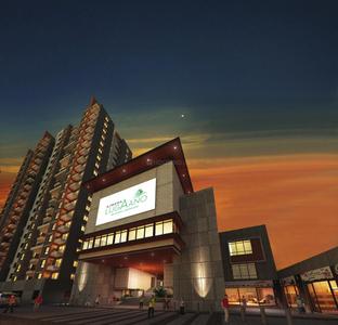 Project Image of 419.0 - 1359.0 Sq.ft 1 BHK Apartment for buy in Ajmera Lugaano