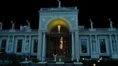 Project Image of 530.34 - 1274.77 Sq.ft 2 BHK Apartment for buy in Tharwani Solitaire Phase III