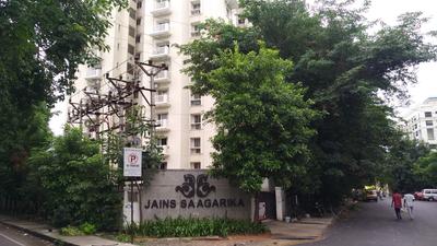 Project Image of 0.0 - 1700.0 Sq.ft 3 BHK Apartment for buy in Jain Saagarika