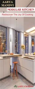 Project Image of 0.0 - 2200.0 Sq.ft 3 BHK Apartment for buy in Aarya Mandvi