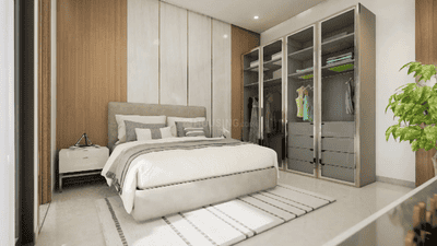Project Image of 832.0 - 1297.0 Sq.ft 2 BHK Apartment for buy in Legacy Kairos A and B Building
