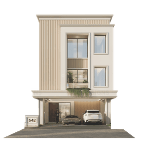 Project Image of 0.0 - 2925.0 Sq.ft 3 BHK Villa for buy in Bollinenis Mycasa