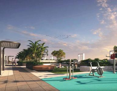 Project Image of 1520 Sq.ft 3 BHK Apartment / Flat for sale in Kalinga Nagar for Rs. 15000000