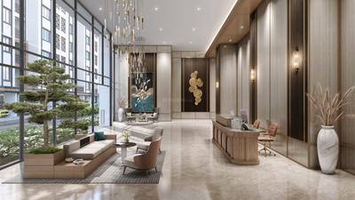 Project Image of 2511.0 - 3109.0 Sq.ft 4 BHK Row House for buy in Casagrand Flagship Villa