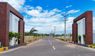 Greenfield Opal Garden Phase II Elevation 1