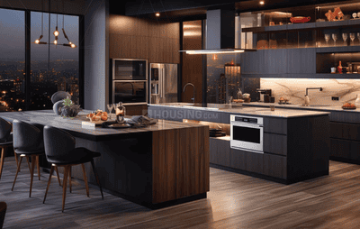 Project Image of 415.27 - 681.14 Sq.ft 1 BHK Apartment for buy in Jayraj Signature Elanza