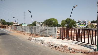 Project Image of 0.0 - 1200.0 Sq.ft Residential Plot Plot for buy in Equinox Rain Drop