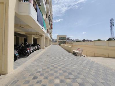 Project Image of 241.22 - 712.79 Sq.ft 1 RK Apartment for buy in Shree Vatsalya Homes