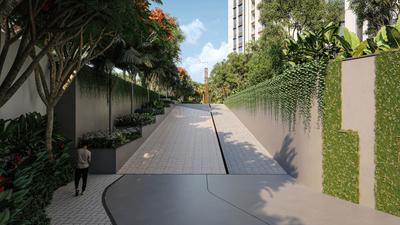 Project Image of 1346.0 - 2231.0 Sq.ft 3 BHK Apartment for buy in Western Springs