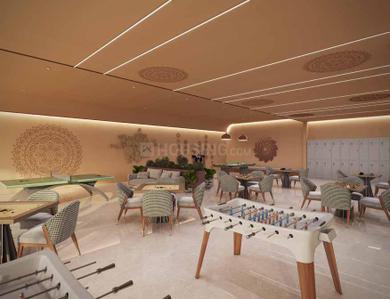 Project Image of 860.36 - 1676.16 Sq.ft 3 BHK Apartment for buy in Axis Amarissa