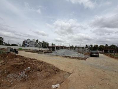 Project Image of 1965.0 - 3692.0 Sq.ft 3 BHK Villa for buy in SLN Nidhi Aura