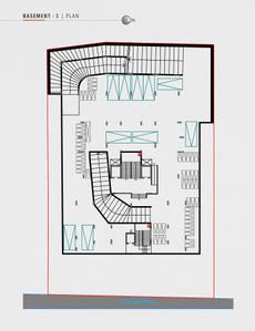Project Image of 3024.0 - 3078.0 Sq.ft 3 BHK Apartment for buy in Parshwa Rj Pashmina