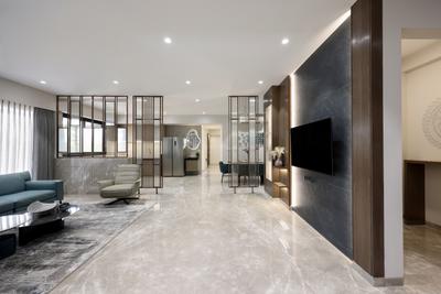 Project Image of 2013.0 - 2098.25 Sq.ft 4 BHK Apartment for buy in Ornate Evita