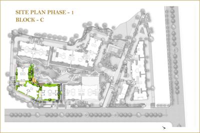 Project Image of 1154.0 - 1761.0 Sq.ft 2.5 BHK Apartment for buy in Jashn Elevate Phase 1