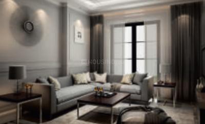 Project Image of 610.0 - 898.0 Sq.ft 2 BHK Apartment for buy in Shree Tirupati Marigold B Wing