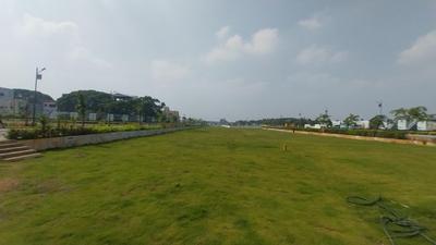 Project Image of 1255.0 - 2633.0 Sq.ft Residential Plot Plot for buy in Royal Merlion Phase I