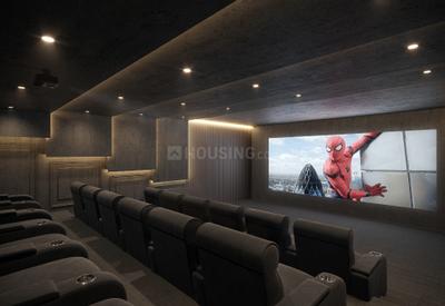 Project Image of 1724.92 - 2168.07 Sq.ft 3 BHK Apartment for buy in Ambience Parkview