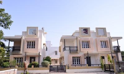 Project Image of 2200 Sq.ft 3 BHK Villa for sale in South Bopal for Rs. 21000000