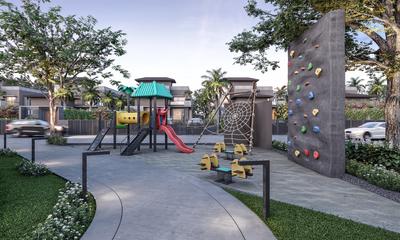 Project Image of 6021.0 - 6355.8 Sq.ft 4 BHK Villa for buy in Anurita Bungalows