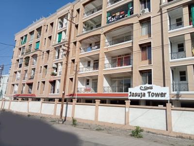 Project Image of 1262.0 - 1614.0 Sq.ft 2 BHK Apartment for buy in Sigma Jasuja Tower
