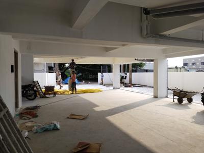 Project Image of 926.0 - 1064.0 Sq.ft 2 BHK Apartment for buy in VGN Expanza