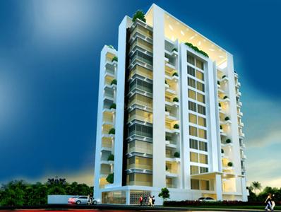 Gallery Cover Pic of Silver Winter Leaf
