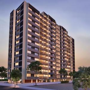 Project Image of 1613.0 - 2833.0 Sq.ft 2.5 BHK Apartment for buy in Vinayak Sivanta Hills