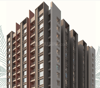 Project Image of 472.0 - 811.0 Sq.ft 1 BHK Apartment for buy in Shridhar Radiance