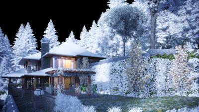Project Image of 2500.0 - 6000.0 Sq.ft 3 BHK Villa for buy in Anandvan