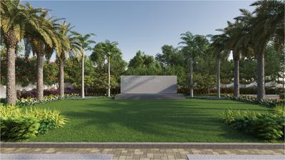 Project Image of 3375.0 - 5883.0 Sq.ft 4 BHK Villa for buy in DSR Elixir