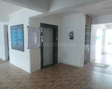 Project Image of 280.0 - 474.0 Sq.ft 1 BHK Apartment for buy in Shivshakti Promotors And Builders Blue Berry Phase II