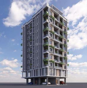 Project Image of 1102.33 - 1104.38 Sq.ft 3 BHK Apartment for buy in Sremon Himani Villa