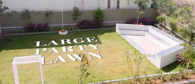Project Image of 333.0 - 708.0 Sq.ft 1 BHK Apartment for buy in Infinity Planet C and D Wing