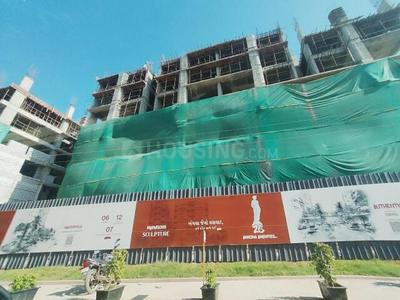 Project Image of 1244.95 - 1592.52 Sq.ft 3 BHK Duplex for buy in Sculpture