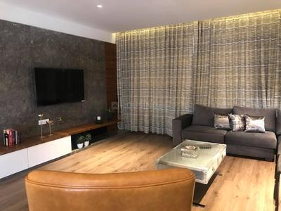 Project Image of 3183.0 - 3564.0 Sq.ft 4 BHK Apartment for buy in ARD Saavan Villas